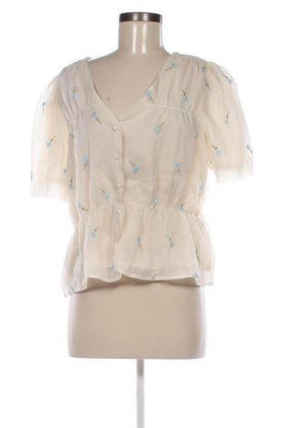 Дамска риза Reserved, Размер L, Цвят Многоцветен, Цена 13,00 €