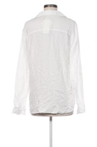 Damenbluse Reserved, Größe XL, Farbe Weiß, Preis 18,99 €