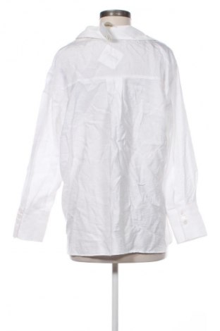 Damska koszula Reserved, Rozmiar M, Kolor Biały, Cena 93,99 zł