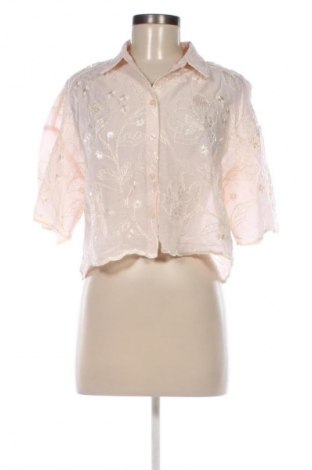 Дамска риза Reserved, Размер M, Цвят Многоцветен, Цена 12,85 €