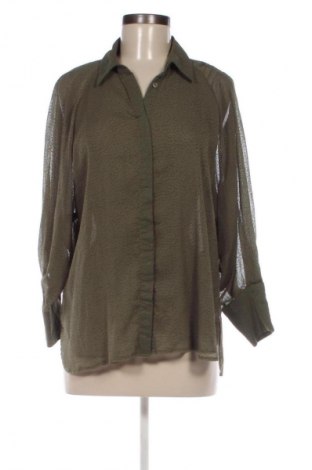 Дамска риза Reserved, Размер S, Цвят Многоцветен, Цена 12,85 €