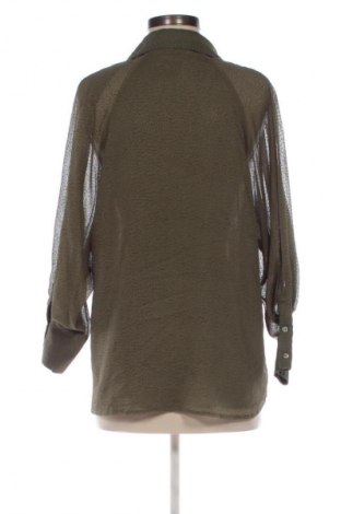 Дамска риза Reserved, Размер S, Цвят Многоцветен, Цена 12,85 €