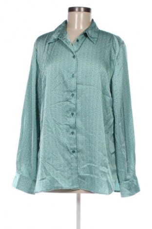 Дамска риза Reserved, Размер XL, Цвят Многоцветен, Цена 9,20 €