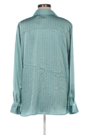 Дамска риза Reserved, Размер XL, Цвят Многоцветен, Цена 9,20 €