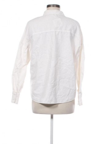 Дамска риза Reserved, Размер S, Цвят Бял, Цена 13,29 €