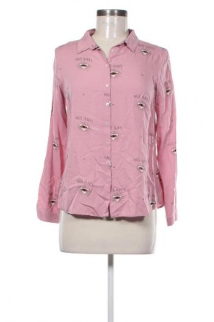 Дамска риза Reserved, Размер S, Цвят Многоцветен, Цена 13,00 €