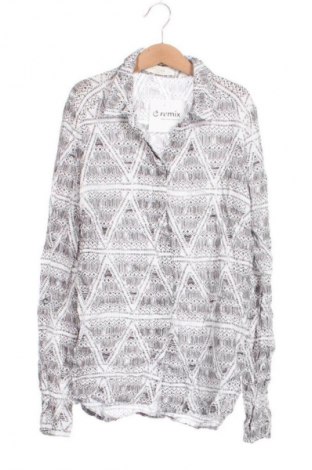 Дамска риза Reserved, Размер XS, Цвят Многоцветен, Цена 6,13 €