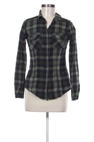 Damska koszula Reserved, Rozmiar S, Kolor Kolorowy, Cena 62,57 zł