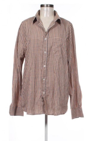 Γυναικείο πουκάμισο Reward, Μέγεθος XL, Χρώμα Πολύχρωμο, Τιμή 6,99 €