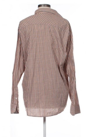 Γυναικείο πουκάμισο Reward, Μέγεθος XL, Χρώμα Πολύχρωμο, Τιμή 6,99 €