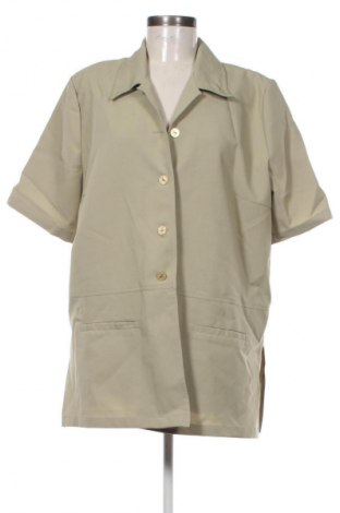 Дамска риза Rigany, Размер XL, Цвят Зелен, Цена 12,27 €