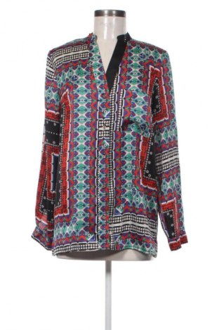 Damenbluse River Island, Größe S, Farbe Mehrfarbig, Preis € 10,99