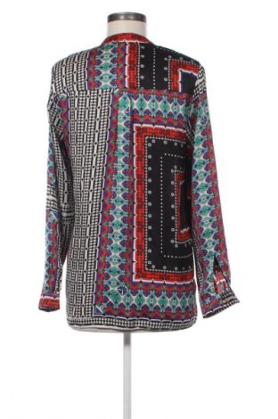 Damenbluse River Island, Größe S, Farbe Mehrfarbig, Preis € 10,99