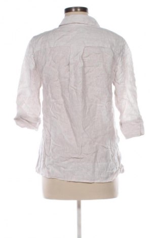 Дамска риза Rossana Diva, Размер S, Цвят Бежов, Цена 11,24 €