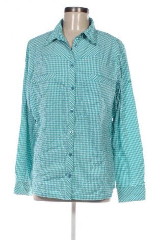 Дамска риза Rossi, Размер XL, Цвят Многоцветен, Цена 6,13 €