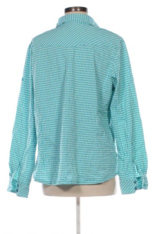 Дамска риза Rossi, Размер XL, Цвят Многоцветен, Цена 6,13 €