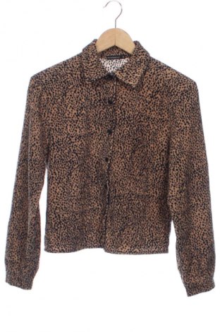 Дамска риза Rut & Circle, Размер XS, Цвят Многоцветен, Цена 6,64 €