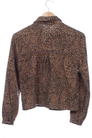 Дамска риза Rut & Circle, Размер XS, Цвят Многоцветен, Цена 6,64 €