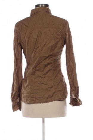 Дамска риза S.Oliver, Размер S, Цвят Кафяв, Цена 5,62 €
