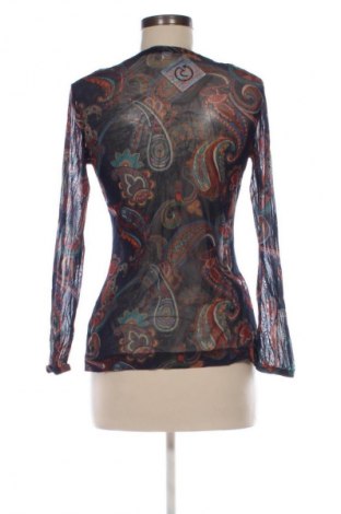 Дамска риза S.Oliver, Размер S, Цвят Многоцветен, Цена 5,62 €