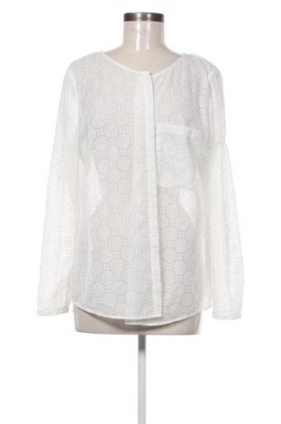 Дамска риза S.Oliver, Размер XL, Цвят Бял, Цена 11,24 €