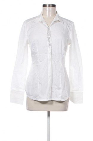 Damenbluse S.Oliver, Größe M, Farbe Weiß, Preis € 12,99