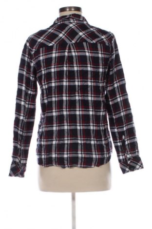 Γυναικείο πουκάμισο S.Oliver, Μέγεθος M, Χρώμα Πολύχρωμο, Τιμή 7,99 €