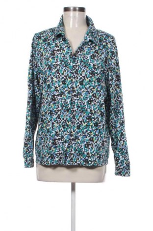 Дамска риза S.Oliver, Размер L, Цвят Многоцветен, Цена 8,69 €