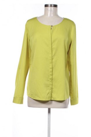 Damenbluse S.Oliver, Größe M, Farbe Gelb, Preis € 8,99