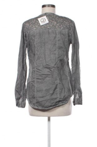 Дамска риза S.Oliver, Размер M, Цвят Сив, Цена 5,62 €