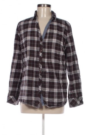 Дамска риза S.Oliver, Размер XL, Цвят Многоцветен, Цена 10,22 €