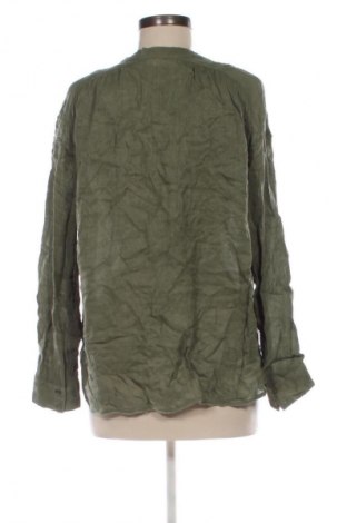 Damska koszula S.Oliver, Rozmiar L, Kolor Zielony, Cena 42,99 zł