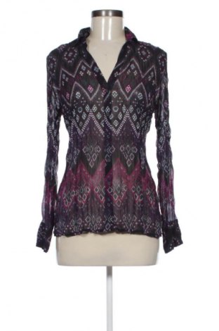 Damska koszula S.Oliver, Rozmiar M, Kolor Kolorowy, Cena 18,99 zł