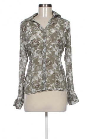 Дамска риза S.Oliver, Размер M, Цвят Многоцветен, Цена 5,11 €
