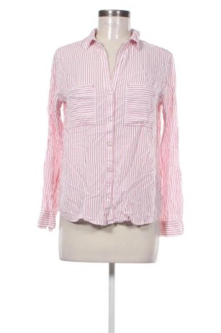 Дамска риза S.Oliver, Размер M, Цвят Многоцветен, Цена 21,00 €