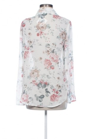 Γυναικείο πουκάμισο SHEIN, Μέγεθος S, Χρώμα Πολύχρωμο, Τιμή 4,99 €