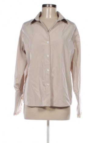 Dámská košile  SHEIN, Velikost M, Barva Béžová, Cena  364,00 Kč