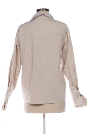 Dámská košile  SHEIN, Velikost M, Barva Béžová, Cena  364,00 Kč