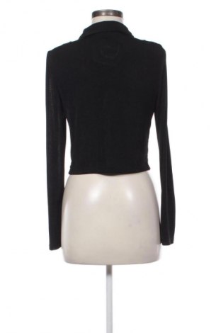 Cămașă de femei SHEIN, Mărime L, Culoare Negru, Preț 25,99 Lei