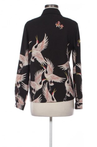 Γυναικείο πουκάμισο SHEIN, Μέγεθος S, Χρώμα Πολύχρωμο, Τιμή 4,99 €