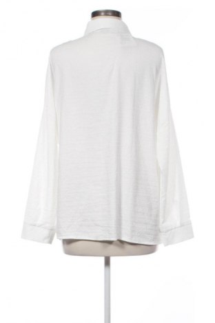 Damenbluse SHEIN, Größe M, Farbe Weiß, Preis € 7,99