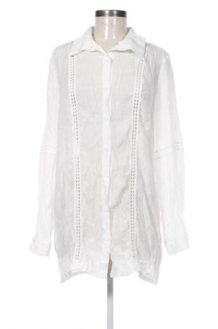 Damenbluse SHEIN, Größe M, Farbe Weiß, Preis € 6,99