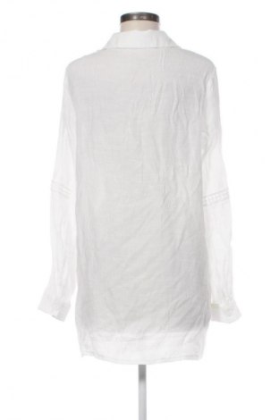 Damenbluse SHEIN, Größe M, Farbe Weiß, Preis € 6,99