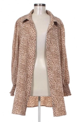 Damska koszula SHEIN, Rozmiar XXL, Kolor Kolorowy, Cena 45,99 zł