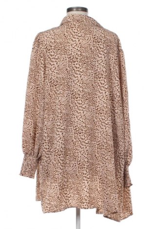 Damska koszula SHEIN, Rozmiar XXL, Kolor Kolorowy, Cena 45,99 zł