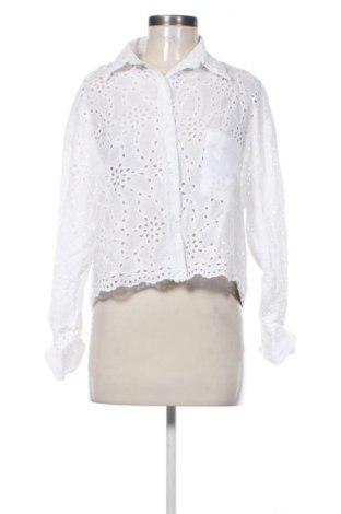 Női ing SHEIN, Méret S, Szín Fehér, Ár 2 859 Ft