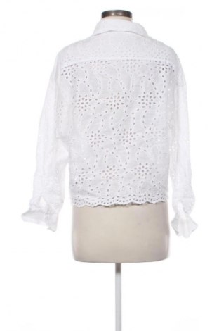 Női ing SHEIN, Méret S, Szín Fehér, Ár 2 859 Ft