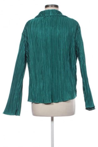 Damenbluse SHEIN, Größe S, Farbe Grün, Preis € 5,99