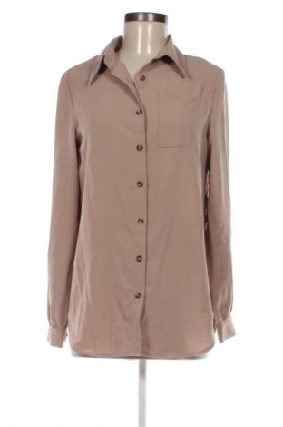 Damenbluse SHEIN, Größe S, Farbe Braun, Preis € 4,99