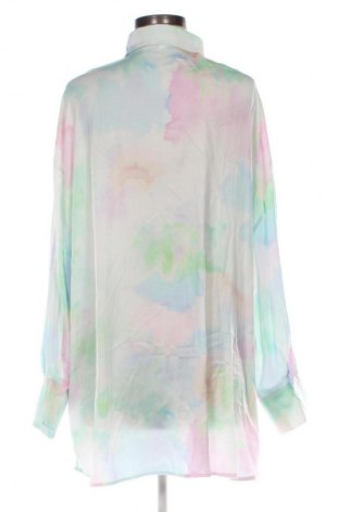 Дамска риза SHEIN, Размер L, Цвят Многоцветен, Цена 13,00 €